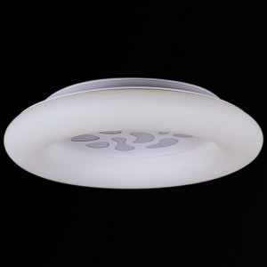 Потолочный светильник  09939-0.3-108W WT