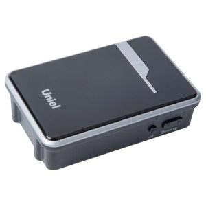 Звонок беспроводной  UDB-016W-R1T1-38S-150M-BL/SL