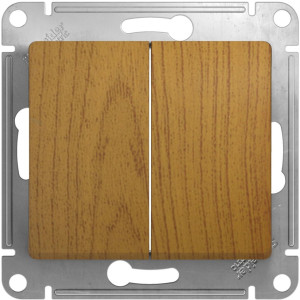 Выключатель Glossa GSL000565