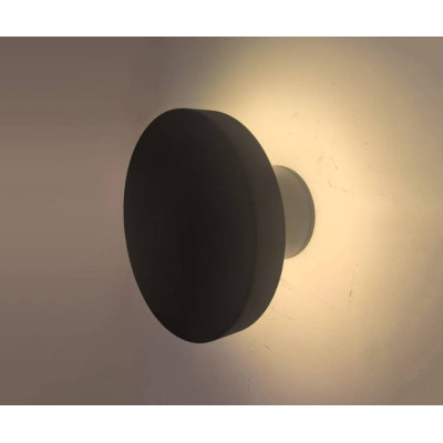 Настенный светильник уличный  09329,19