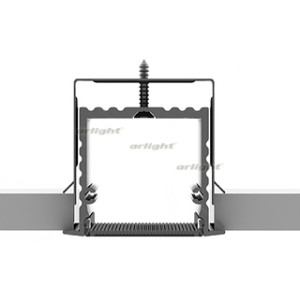 Держатель ALU 018459