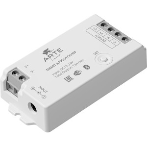 Коннектор Smart A70C-01CH-WF