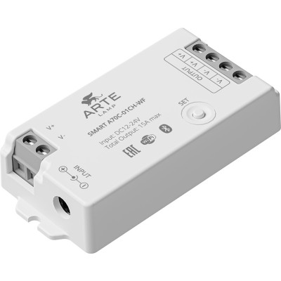 Коннектор Smart A70C-01CH-WF