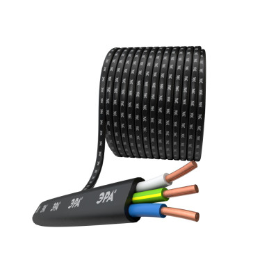 Кабель  ВП3-1,5LS-10