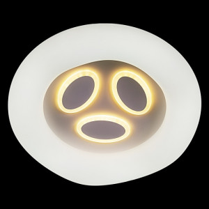 Потолочный светильник  10008-0.3-80W PLANET