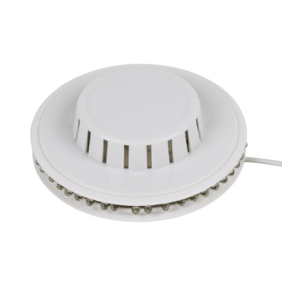 Ночник ULI-Q304 Светодиодный светильник-проектор ULI-Q304 2,5W/RGB WHITE