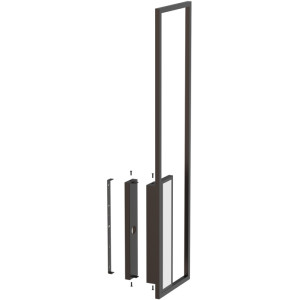 Крепление Boutique 7715