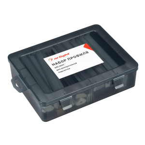 Образцы профилей  056271