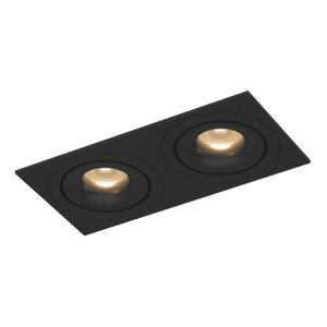 Рамка для светильника COMBO 1 COMBO-1S2-BL