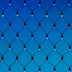 Гирлянда  024693