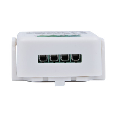 Wi-Fi реле  UCH-A301 1C/WF WHITE