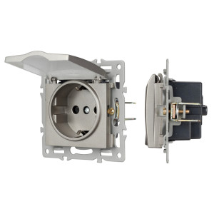 Розетка  043747