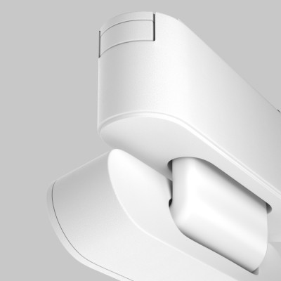 Адаптер Accessories for tracks Radity TRA084FC-11SW