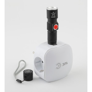 Ручной фонарь  MA-601