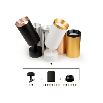 Крепление Diy Spot A2210