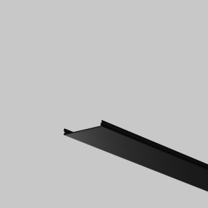 Рассеиватель Накладной-подвесной профиль 642041