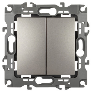 Переключатель  12-1106-16