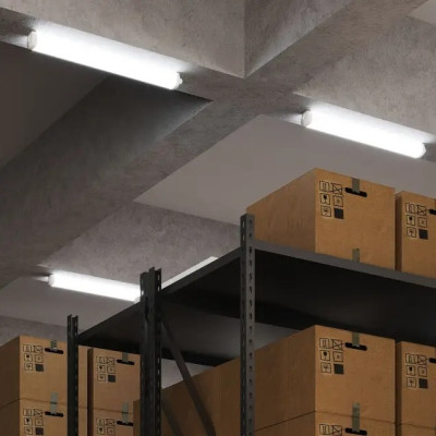 Настенно-потолочный светильник  143424318