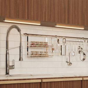 Настенно-потолочный светильник  9021533206