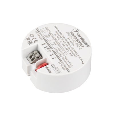 Блок питания ARJ 048775