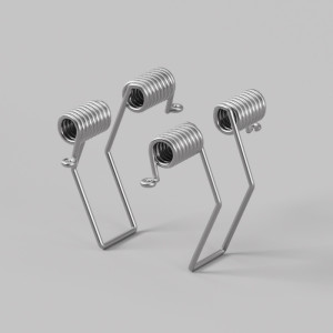 Комплект креплений  642002