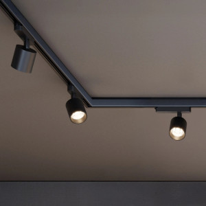 Трековый светильник  052148