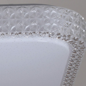 Потолочный светильник  07197-9.2-48WM