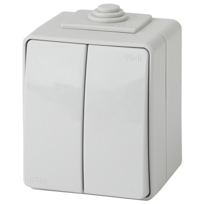 Переключатель  11-1606-03