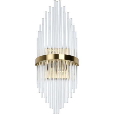 Бра Agora FR5216WL-02BS