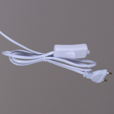 Интерьерная настольная лампа  00265-0.7-01