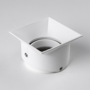 Вставка алюминиевая поворотная Stella Base 075246