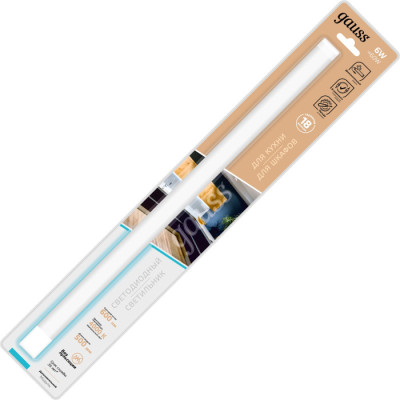 Настенно-потолочный светильник  9021533206