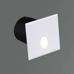 Подсветка для лестниц и ступеней  86608-9.0-001TL LED3W WT