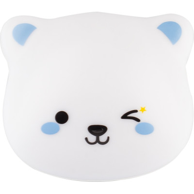 Ночник  NLED-466-1W-W