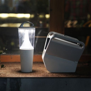 Кемпинговый фонарь  P9003 Gr