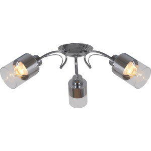 Потолочная люстра  01392-0.3-03 CR