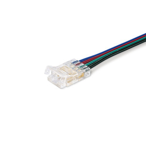 Соединитель гибкий Illumination GS7411