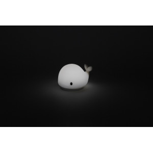 Ночник  NLED-411-1W-W