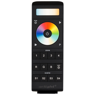 Пульт ДУ  021835