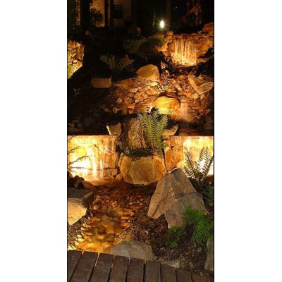 Уличный подводный светильник LD-U LD-U001