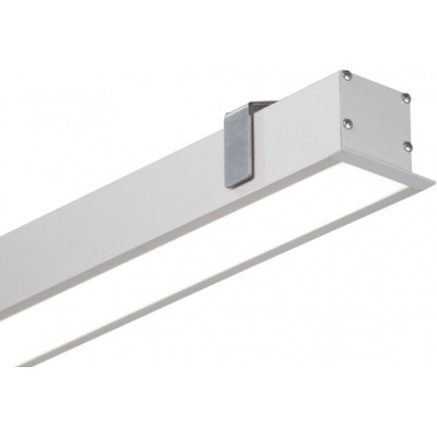 Промышленный потолочный светильник Лайнер 8 CB-C1701014