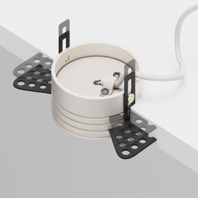 Встраиваемое основание Accessories for pendant PA001-TRS-W