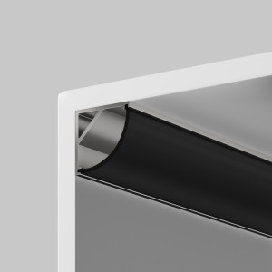 Рассеиватель Накладной профиль 642027