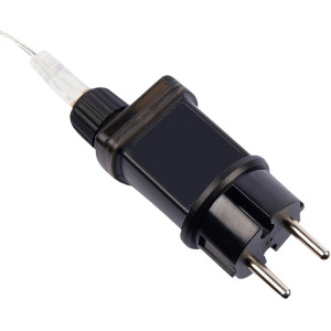 Дюралайт ULD ULD-D50 25M/С08 IP44 WARM WHITE