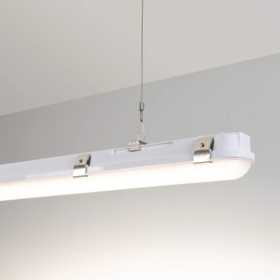 Промышленный потолочный светильник DALLAS 055196