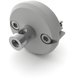 Заглушка  029217