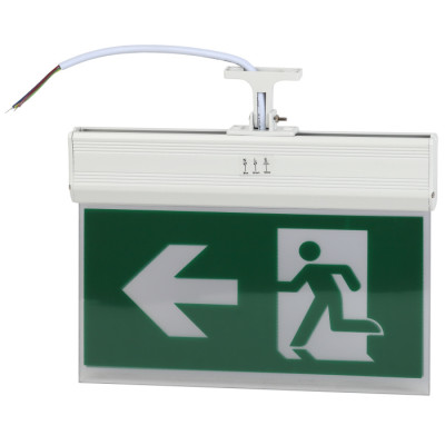 Аварийный светильник  SSA-103-1-20