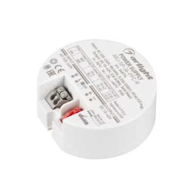 Блок питания ARJ 048774