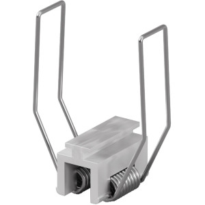 Комплект креплений  642004