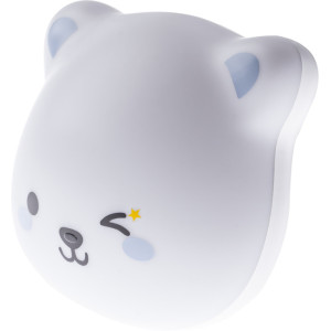 Ночник  NLED-466-1W-W